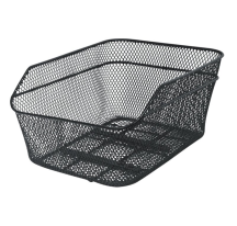 Metal luggage rack for...