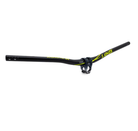 Handlebar for electric bicycle 780mm