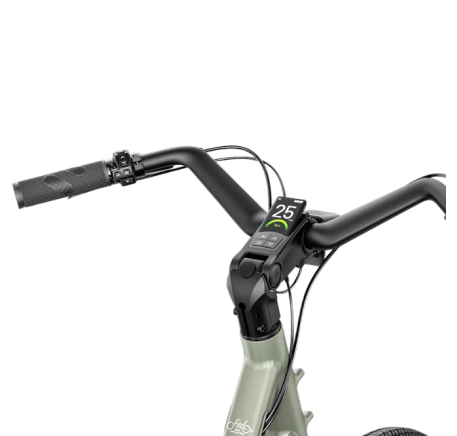 Fiido C700 electric bike (28")