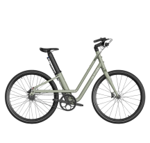 Fiido C700 electric bike (28")