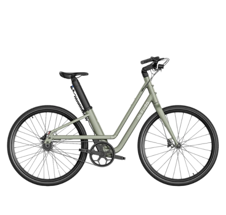 Fiido C700 electric bike (28")