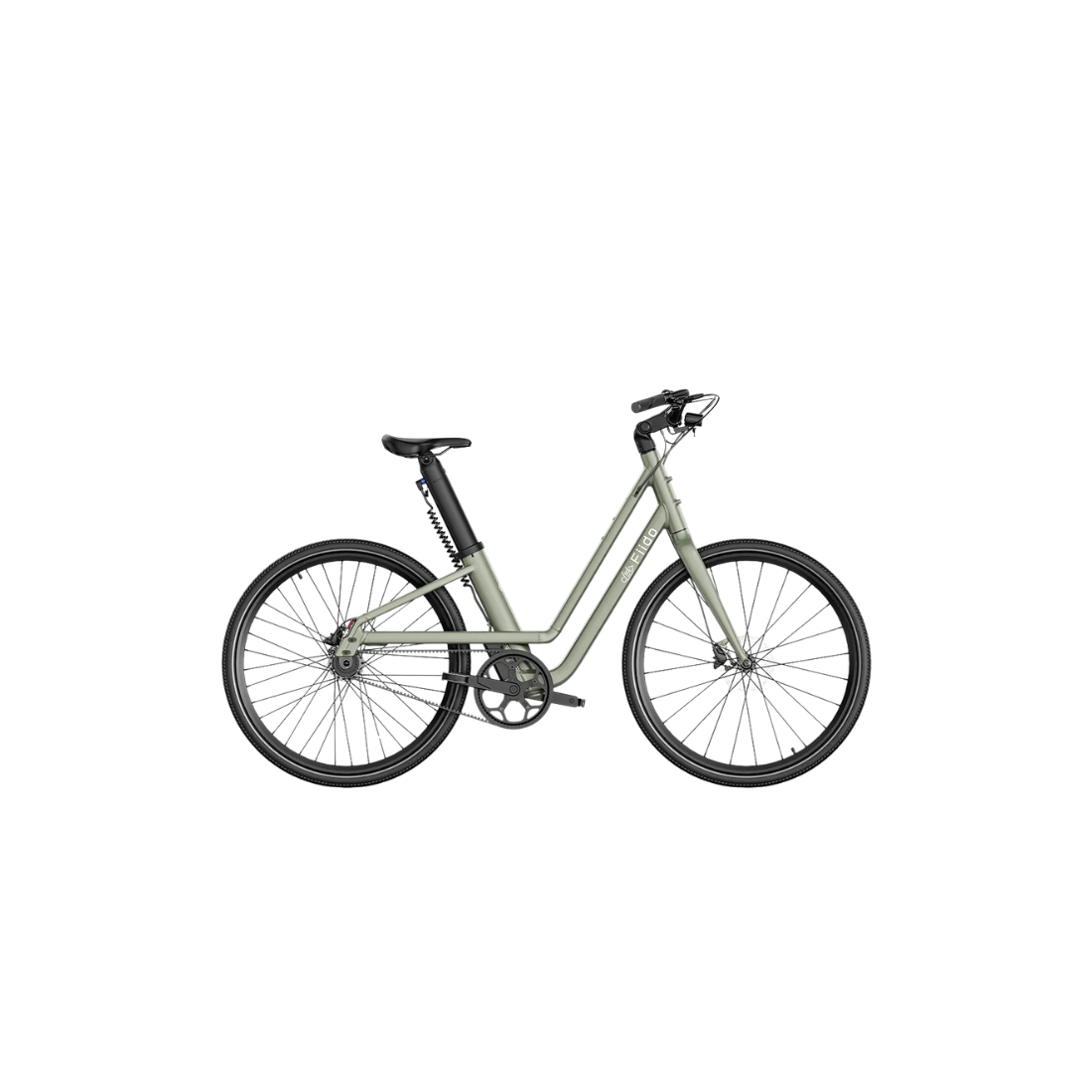 Fiido C700 electric bike (28")