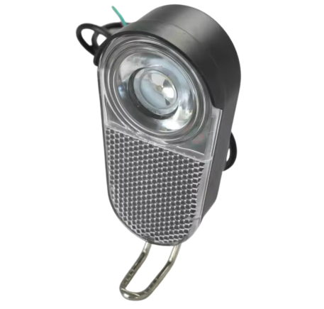 ENGWE EP-2PRO front light for electric bicycle without sound signal