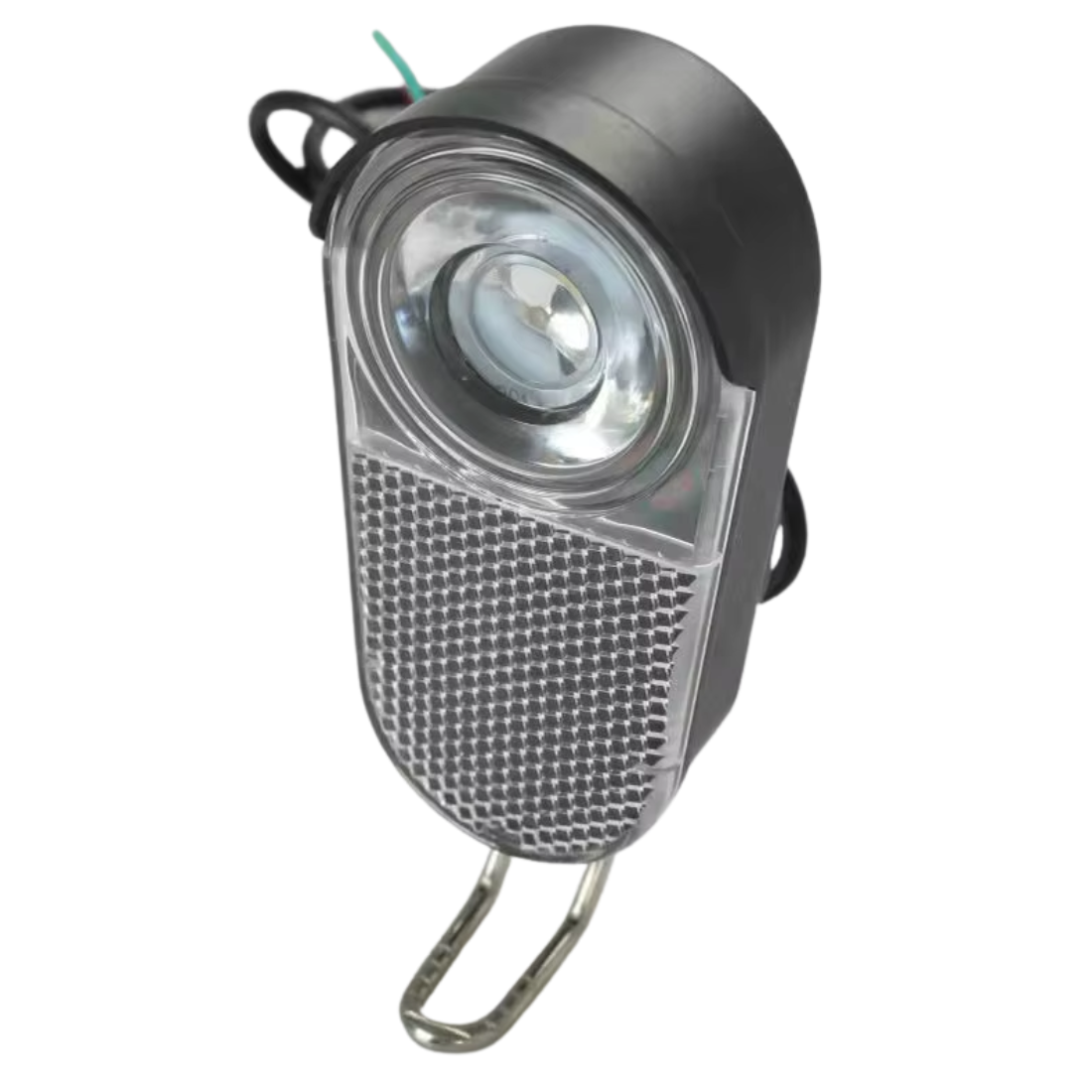 ENGWE EP-2PRO front light for electric bicycle without sound signal