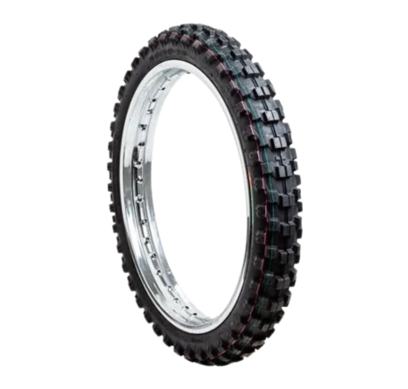 Electric motorcycle/bicycle Sur-ron, Talaria, Riding Times, tire (19')