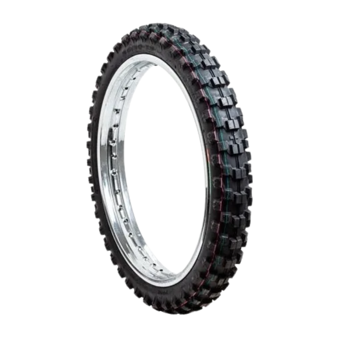 Electric motorcycle/bicycle Sur-ron, Talaria, Riding Times, tire (19')