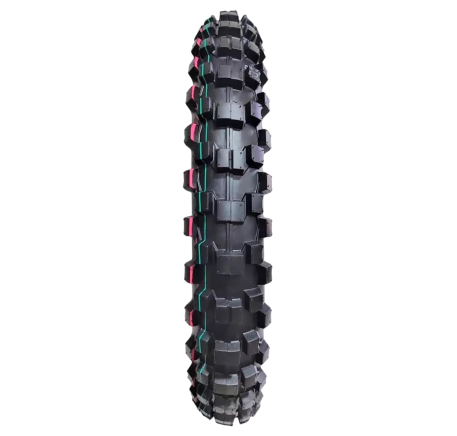 Electric motorcycle/bicycle Sur-ron, Talaria, Riding Times, tire (19')