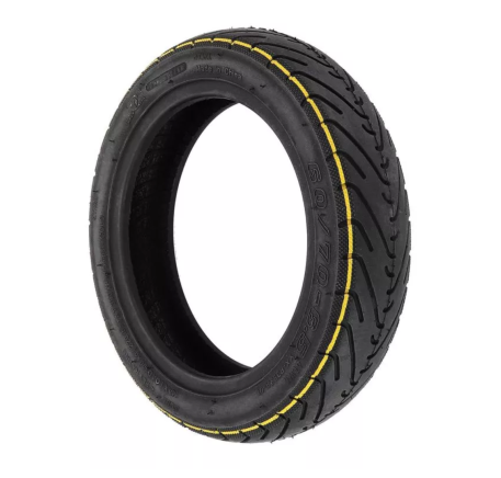 Tubeless tire 60/70-6.5 Ninebot MAX with Puncture proof glue layer
