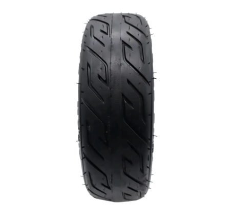Tubeless road 10x2.70-6.5 tyre with anti-puncture GEL