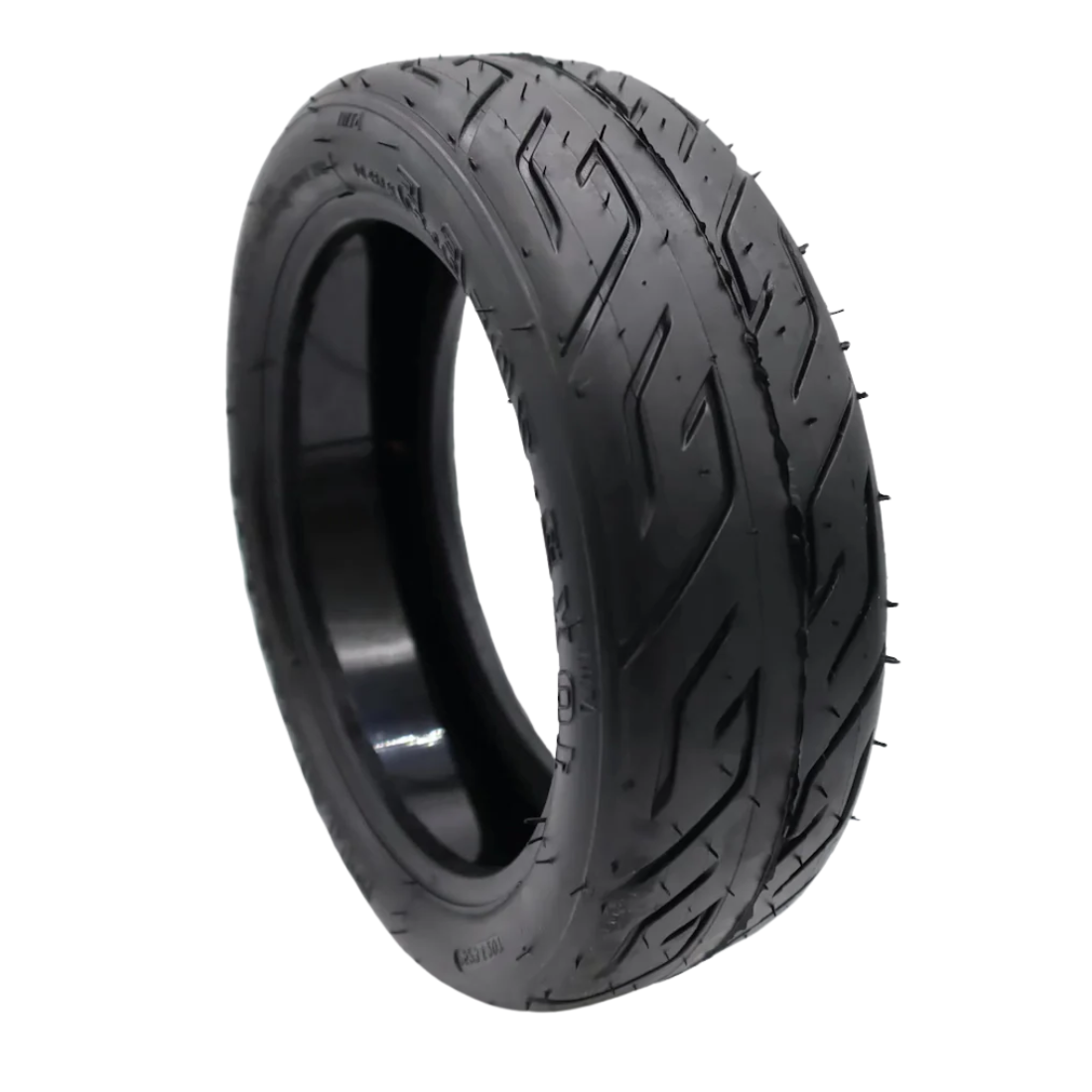 Tubeless road 10x2.70-6.5 tyre with anti-puncture GEL