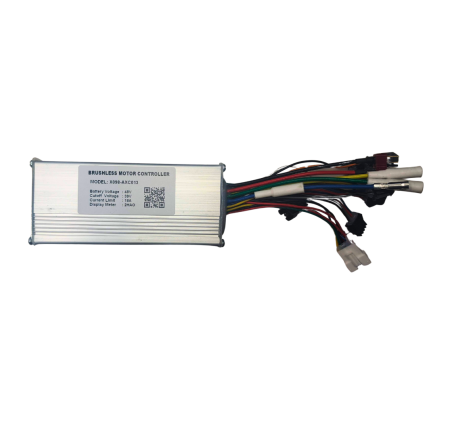 Controller for ENGWE EP-2 PRO electric bicycle v2