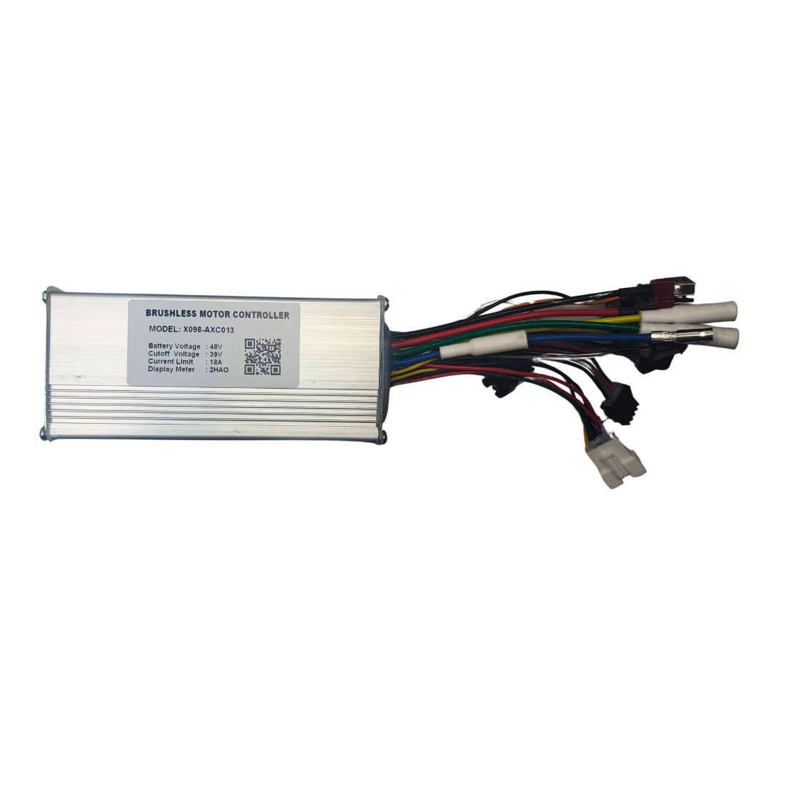 Controller for ENGWE EP-2 PRO electric bicycle v2