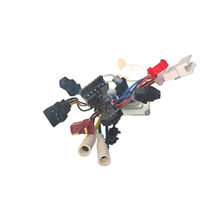 Controller for ENGWE EP-2 PRO electric bicycle v2
