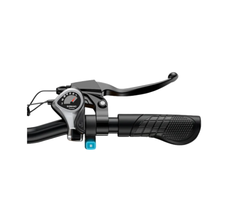 ENGWE EP-2 PRO BOOST electric bike (20")