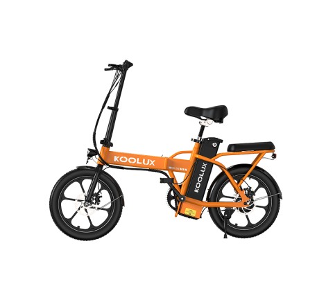 KOOLUX BK5S electric bike (16")