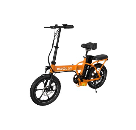 KOOLUX BK5S electric bike (16")