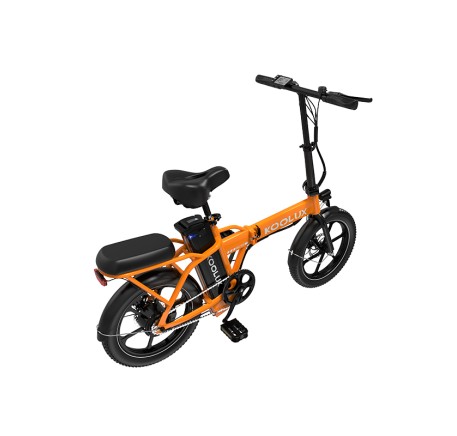 KOOLUX BK5S electric bike (16")