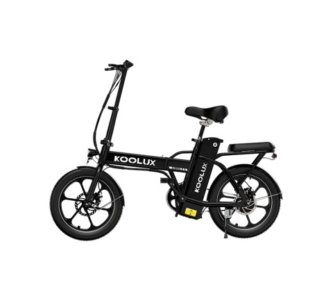 KOOLUX BK5S electric bike (16")