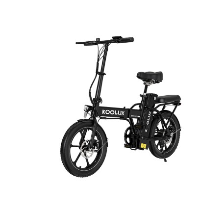 KOOLUX BK5S electric bike (16")