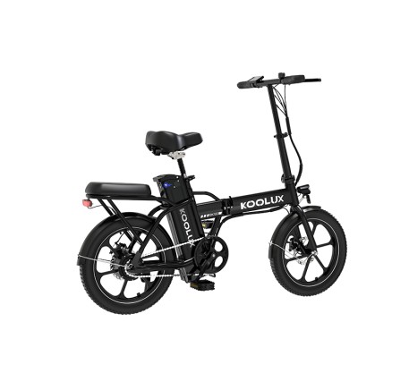 KOOLUX BK5S electric bike (16")