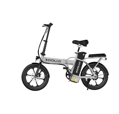 KOOLUX BK5S electric bike (16")