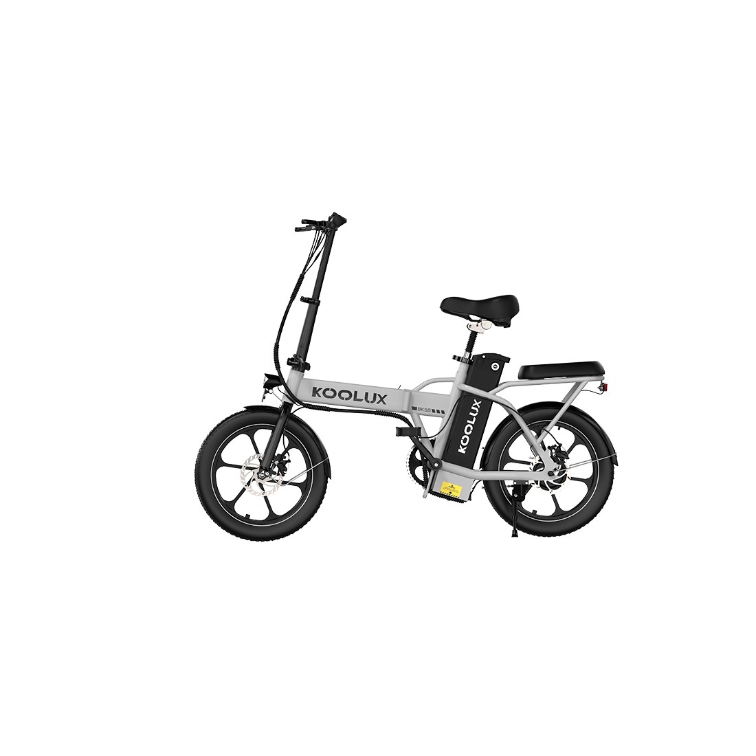 KOOLUX BK5S electric bike (16")