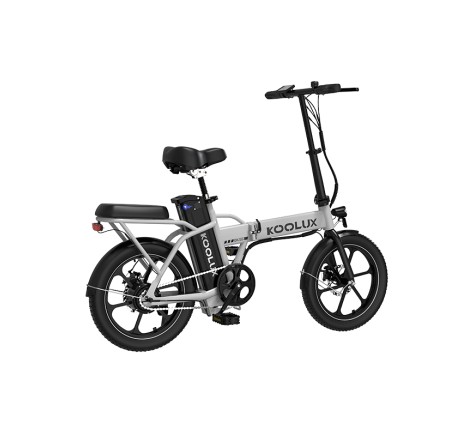 KOOLUX BK5S electric bike (16")