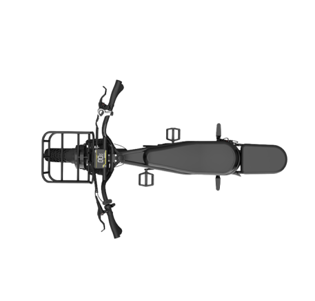 KOOLUX X9 electric bike (20")