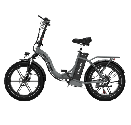 KOOLUX BK6S 4.0 electric bike (20")