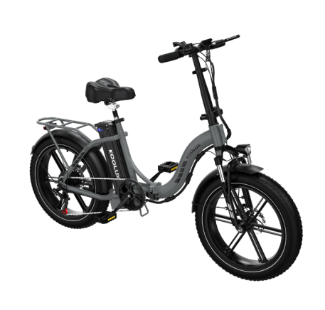 KOOLUX BK6S 4.0 electric bike (20")