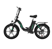 KOOLUX BK6S 4.0 electric...