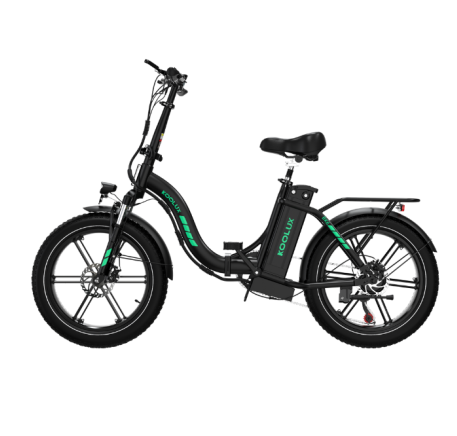 KOOLUX BK6S 4.0 electric bike (20")