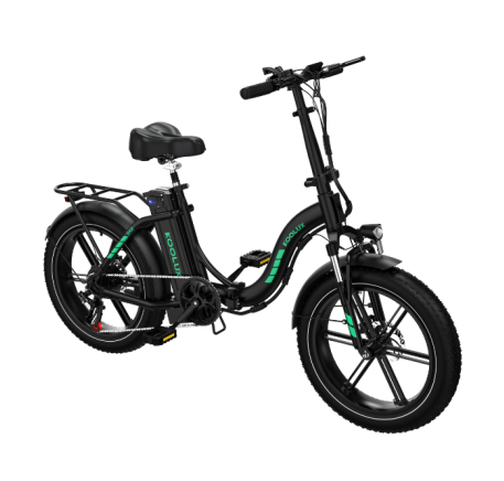 KOOLUX BK6S 4.0 electric bike (20")