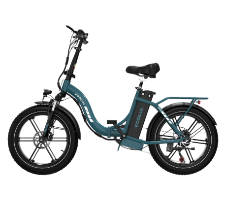 KOOLUX BK6S 4.0 electric bike (20")