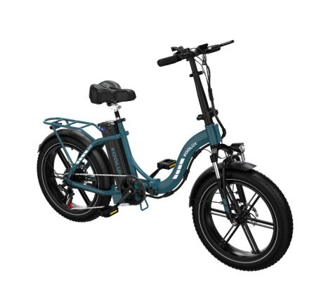 KOOLUX BK6S 4.0 electric bike (20")