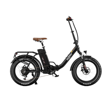 ONESPORT OT16-2 electric bike (26")