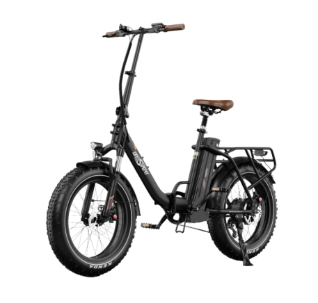 ONESPORT OT16-2 electric bike (26")