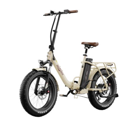 ONESPORT OT16-2 electric bike (26")