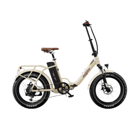 ONESPORT OT16-2 electric bike (26")
