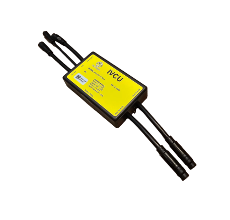 Modules IVCU APP 2025m with GPS V2 for GPS V2 Teverun Fighter 11/ Blade GT 2/ MINI / Supreme