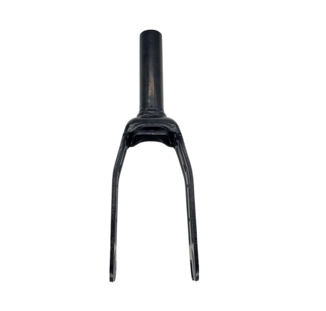 HX X8 metal front fork