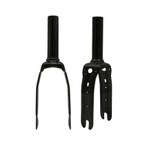 HX X8 metal front fork