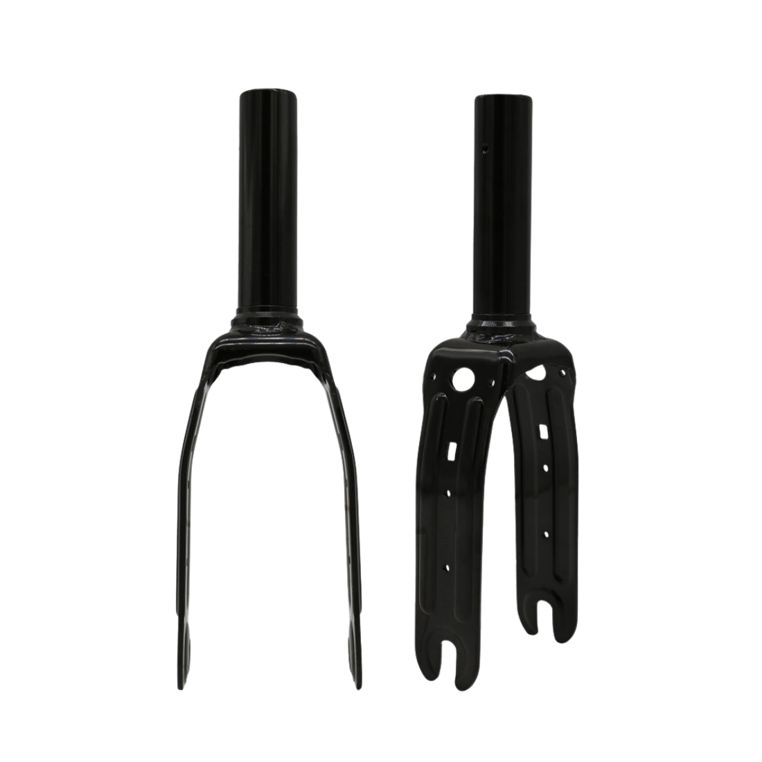 HX X8 metal front fork