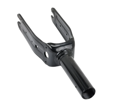 HX X8 metal front fork