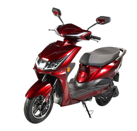 ELECTRIC SCOOTER ATRIA A003 (16") EEC