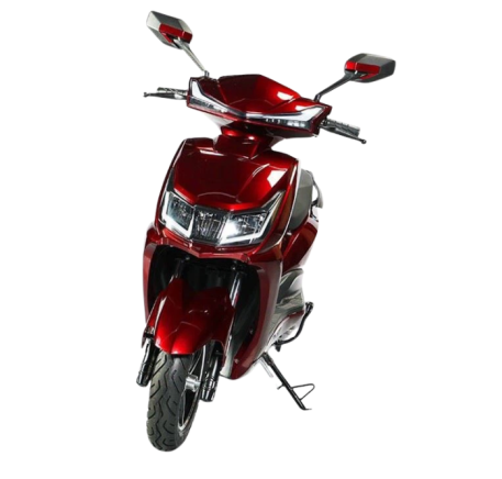 ELECTRIC SCOOTER ATRIA A003 (16") EEC