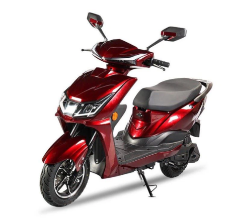 ELECTRIC SCOOTER ATRIA A003 (16") EEC