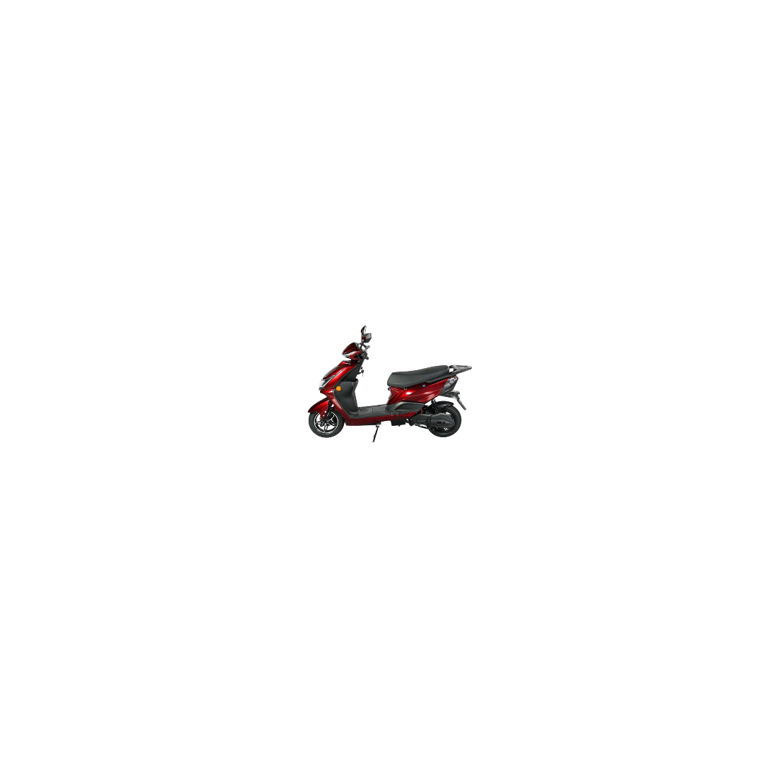 ELECTRIC SCOOTER ATRIA A003 (16") EEC