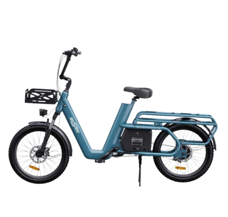 OneSport OT01 CARGO electric bike (20")