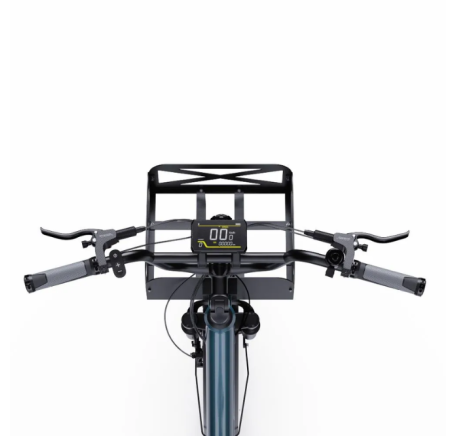 OneSport OT01 CARGO electric bike (20")